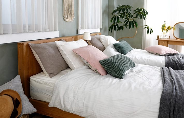 ベッド限定 大特価セール in 日石横浜ホール(12/13-14)のカルーセル画像13