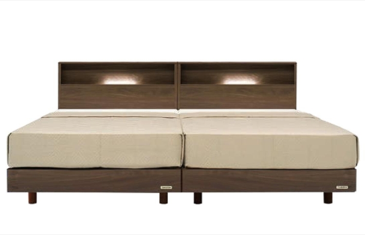 ベッド限定 大特価セール in 日石横浜ホール(12/13-14)のカルーセル画像6