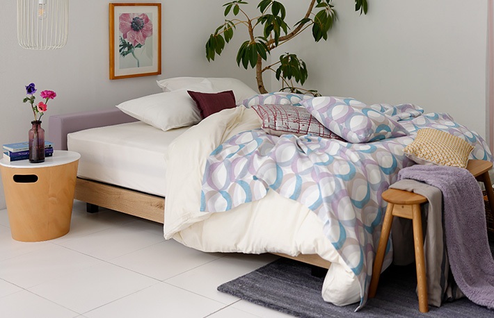 ベッド限定 大特価セール in 日石横浜ホール(12/13-14)のカルーセル画像10