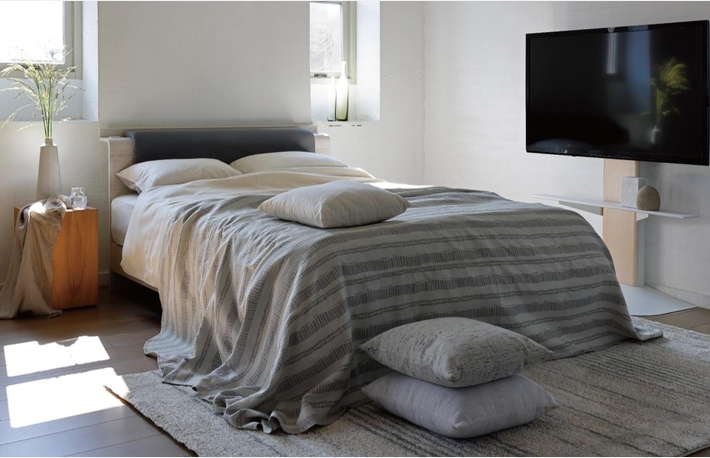 ベッド限定 大特価セール in 日石横浜ホール(12/13-14)のカルーセル画像17