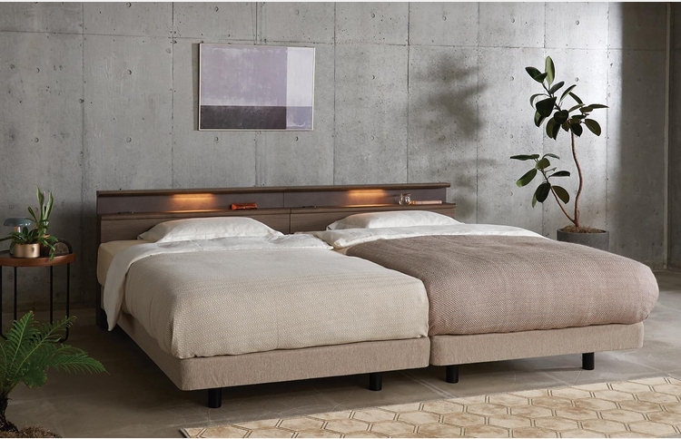 シモンズベッド「シークレットプレミアムセール」10/20～11/16のカルーセル画像1