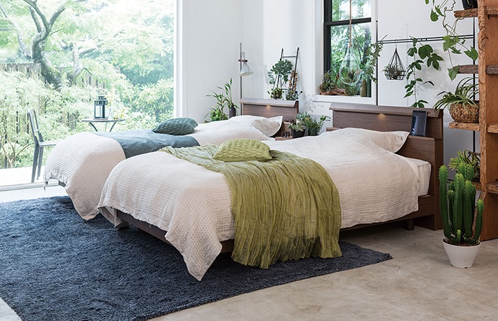 シモンズベッド「シークレットプレミアムセール」11/17～12/14のカルーセル画像2