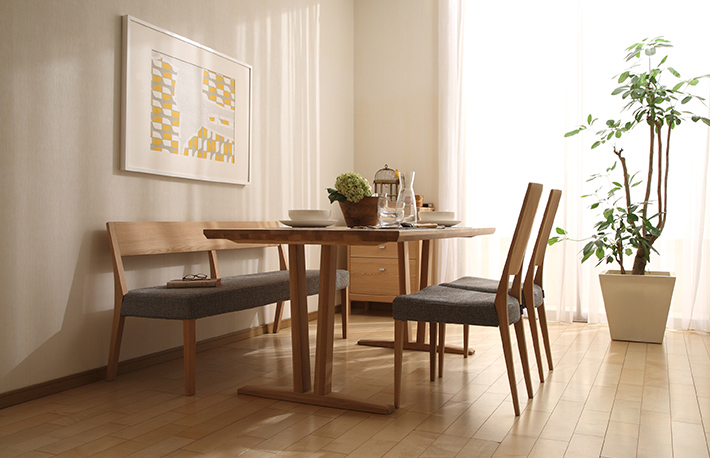 カリモク家具 茨木アウトレット「プレミアムフェア」2/7(土)～8(日)のカルーセル画像5