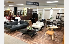 カリモク家具 緒川アウトレット　「秋のアウトレット家具フェア」9/26～9/30のメイン画像