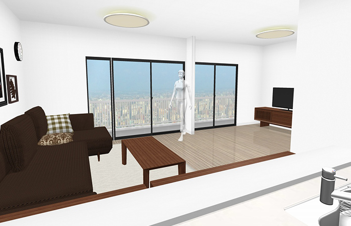 決算特別企画　カリモクサンクスフェア　 in多摩ショールーム 2/28～3/8のカルーセル画像8