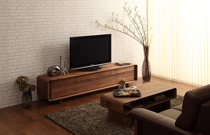 カリモク家具 初売りフェア in多摩ショールーム 1/3～12のカルーセル画像7