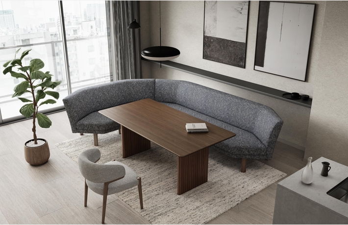 カリモク家具 多摩ショールーム「歳末フェア」12/13・14、20・21のカルーセル画像6