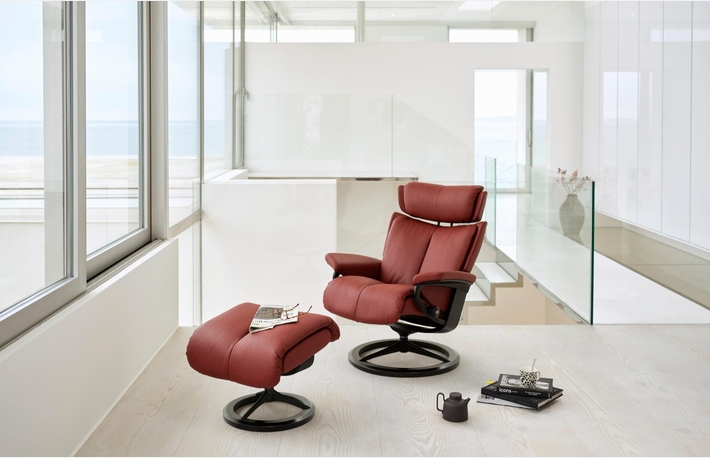 ストレスレス®「リクライニングチェア＆ソファ」夏の特別ご優待フェア7