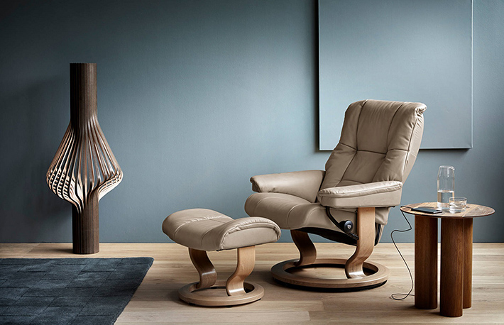 ストレスレス®「リクライニングチェア＆ソファ」夏の特別ご優待フェア7