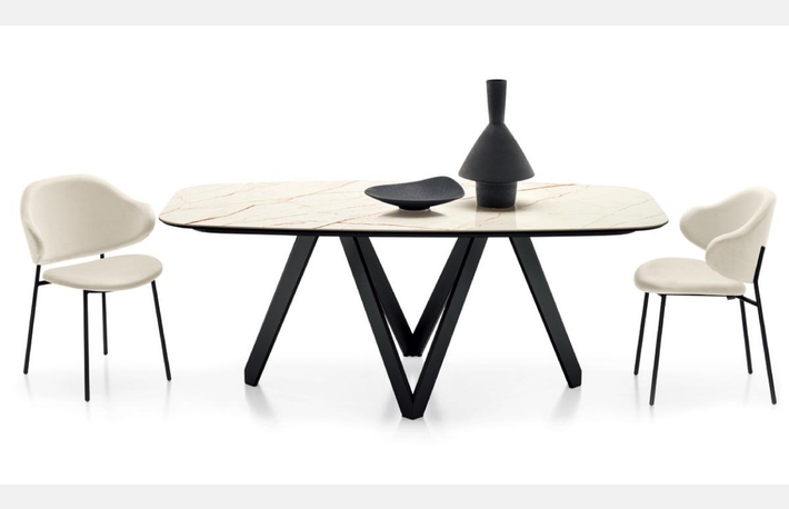 村内ファニチャーアクセス 相模原店 イタリア最大級のデザイナーズ家具ブランド カリガリス WEB限定【calligaris Secret SALE】 8/25～9/21のカルーセル画像5