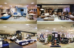 初夏のブランドインテリアフェア　OKAYみなとみらい店 in 横浜ワールドポーターズ4F 6/5～6/26のメイン画像