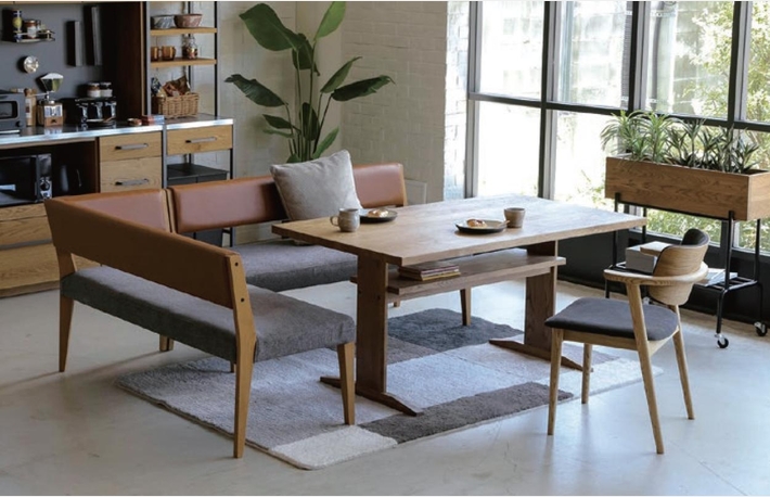 村内ファニチャーアクセス 八王子本店 「創業77周年 半期に一度の決算