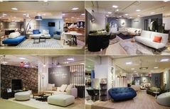 リーン・ロゼ横浜「リニューアルオープン」開催 OKAYみなとみらい店 in 横浜ワールドポーターズ4F 5/5～29のメイン画像