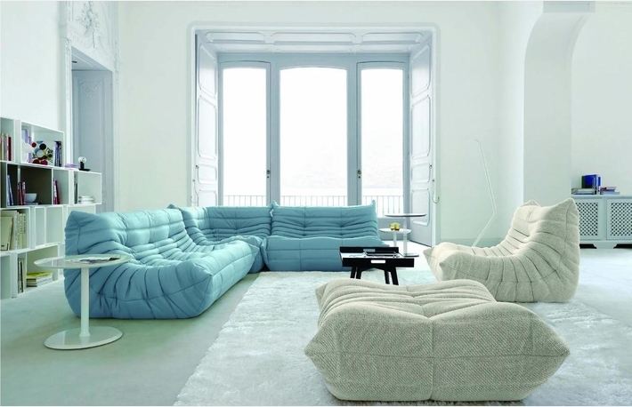 SALE　リーンロゼ 　プルム　ソファ

PLOUM プルム 2人掛けソファ ソファ ROSETPloum | ロゼプルム – ligne roset online shop
