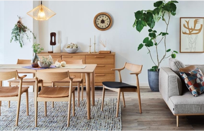 家具は村内 ダイナミックチャリティバーゲンin東京ドームシティプリズムホール　1/31～2/1のカルーセル画像16