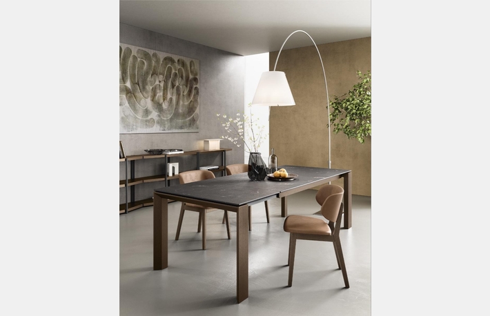 村内ファニチャーアクセス 相模原店 イタリア最大級のデザイナーズ家具ブランド カリガリス WEB限定【calligaris Secret SALE】開催 5/5~6/1のカルーセル画像3