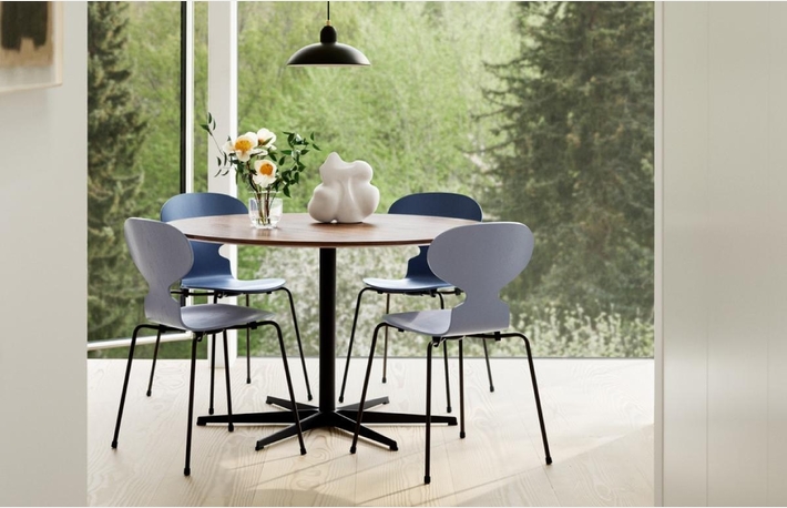 デンマークを代表する家具ブランド