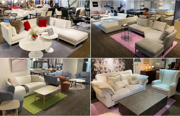 匠大塚　池袋東武店 歳末感謝フェア　同時開催　絨毯フェア　12/15～12/30のカルーセル画像2