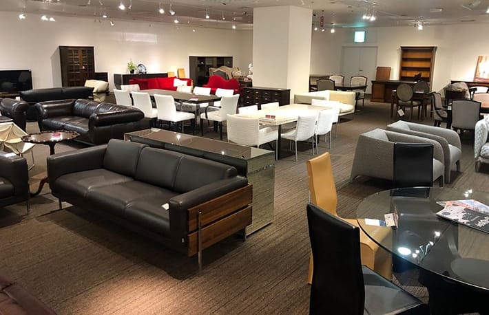 匠大塚　春日部本店　新春初売り　ソファ・ダイニング・ベッド３大フェア　1/2～1/5、1/7～1/12、1/14～1/18のカルーセル画像10