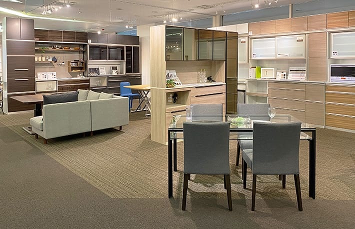 匠大塚　春日部本店　新春初売り　ソファ・ダイニング・ベッド３大フェア　1/2～1/5、1/7～1/12、1/14～1/18のカルーセル画像8