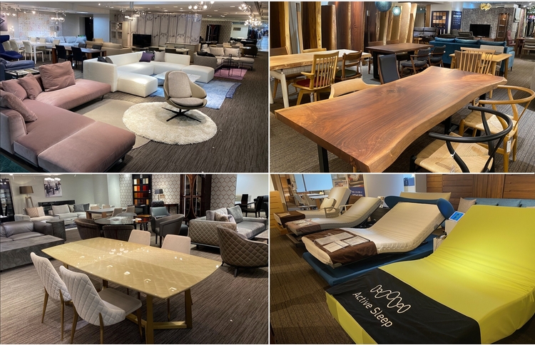 匠大塚 池袋東武店 シークレット クリアランス フェア6/9～6/29のカルーセル画像1