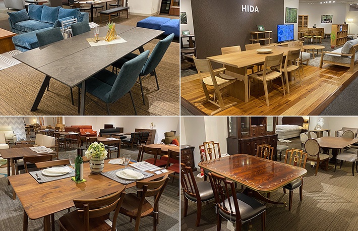 匠大塚 春日部本店 リニューアル前の売り尽くしセール 同時開催