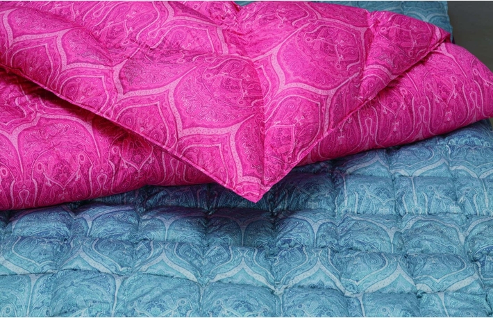 「春の寝具祭inマイドームおおさか」西川･昭和西川･ロマンス小杉のマットレス・羽毛ふとんがお買い得のカルーセル画像7