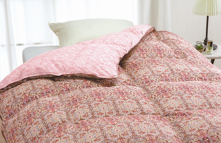 「春の寝具祭inマイドームおおさか」西川･昭和西川･ロマンス小杉のマットレス・羽毛ふとんがお買い得のカルーセル画像6