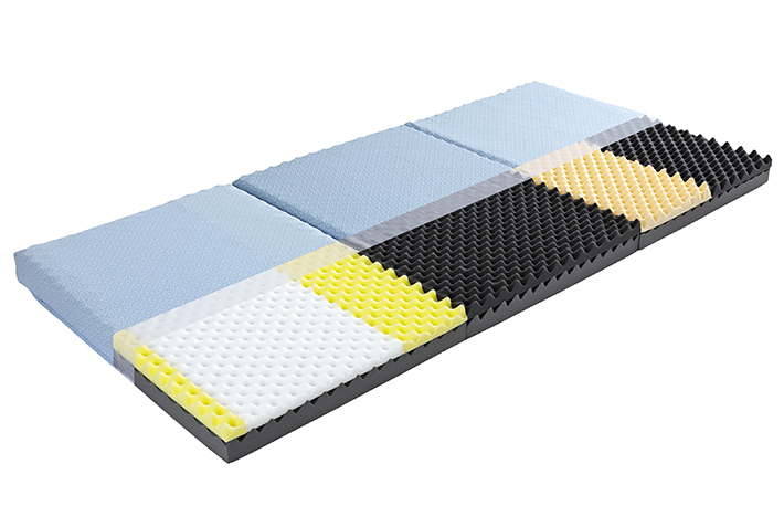 「新春初売り 寝具祭in広島」西川･昭和西川･ロマンス小杉の羽毛ふとん・マットレスがお買い得のカルーセル画像10