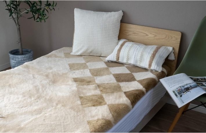 「秋の寝具祭 in 広島産業会館」西川･昭和西川･ロマンス小杉の寝具がお買い得のカルーセル画像16