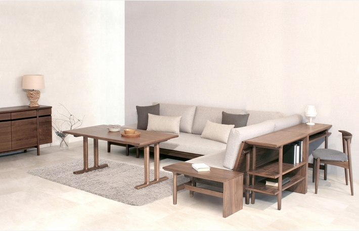 YAMADA×IDC大塚家具「家具インテリアウィーク 特別商談会」5/24-6/1 in福山店のカルーセル画像10