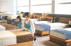 DEJIMASTOCK「Sealy ベッドフェア」6/14～30のメイン画像