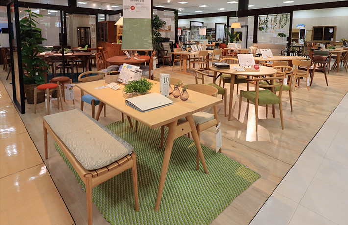 スーパープライスインテリアフェア in ルームズ大正堂新横浜店(9/13-15)のカルーセル画像29