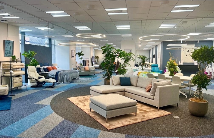 神戸シモンズギャラリー　新年は睡眠アップデート「寝姿勢測定キャンペーン」1/10～1/25のカルーセル画像2