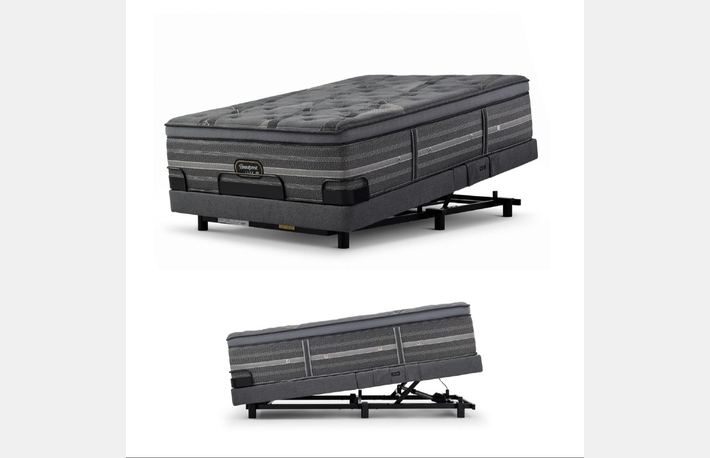 神戸シモンズギャラリー　ラグジュアリーホテルライクな睡眠をご提案「寝姿勢測定キャンペーン」2/7～2/23のカルーセル画像7