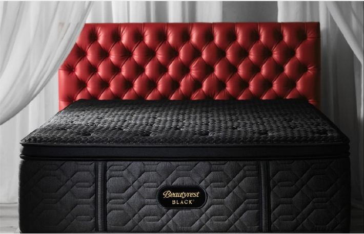 名古屋シモンズギャラリー 眠りを科学するシモンズベッド快眠フェア 3/7～3/29のカルーセル画像6