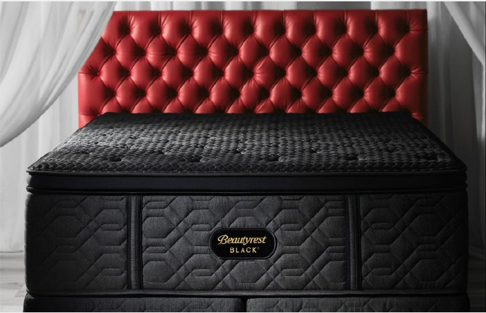 北陸シモンズショールーム　ビューティレスト誕生100周年「アニバーサリーキャンペーン」のカルーセル画像3