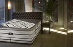 「シモンズプレミアムベッドフェア」inシモンズビューティレスト神宮前店【青山・表参道エリア】のメイン画像