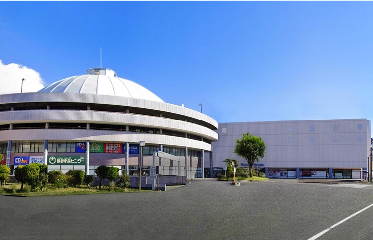 「完全閉店・売りつくしセール」 in パワードーム半田店 5/16～5/25のカルーセル画像1