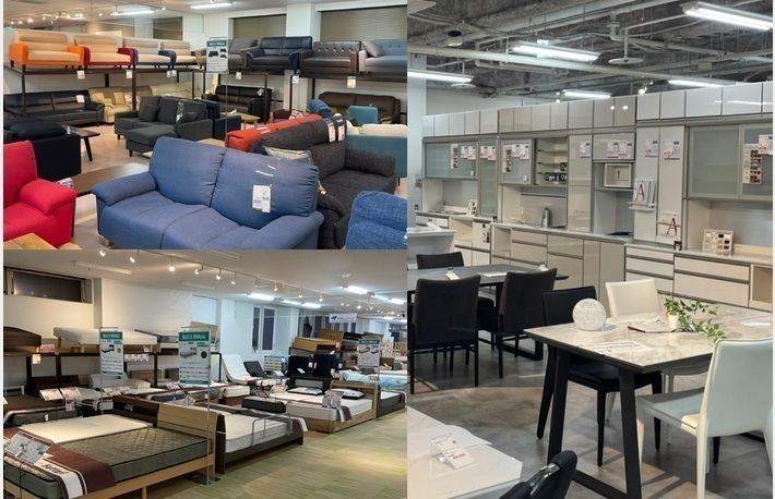 【 OUTLET 】大決算セール in 尾張旭店 5/24～6/1のカルーセル画像2