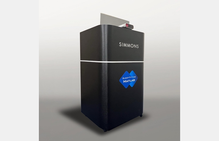 シモンズベッド 新生活応援　クリアランスセール　2/20～3/3のカルーセル画像2