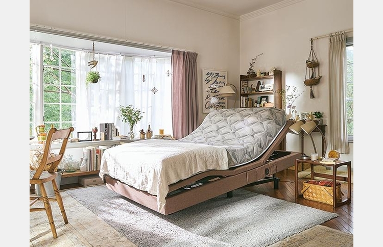 「シモンズベッド新春フェア」in 岡山髙島屋 1/17~2/8のカルーセル画像1