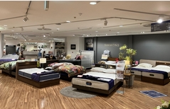 シモンズ フェアin東武百貨店池袋店　6/3～6/25のメイン画像