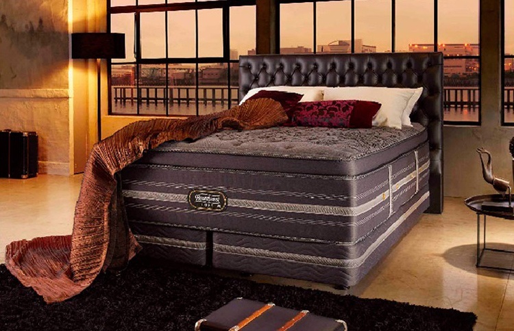 シモンズ フェアin銀座三越 11/15～12/10[タブルーム] - TABROOM