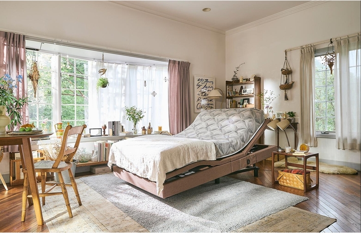 シモンズフェア　藤崎一番町館　10/11～19のカルーセル画像4