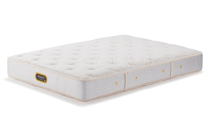 シモンズBeautyrest100周年フェアin大丸東京11/20～12/17のカルーセル画像6