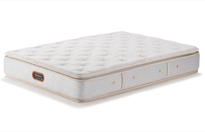 シモンズBeautyrest100周年フェアin大丸東京11/20～12/17のカルーセル画像7