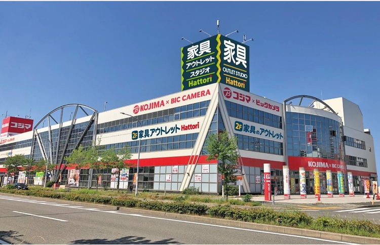 「完全閉店・売りつくし」 in 熱田店 6/27～7/6のカルーセル画像1