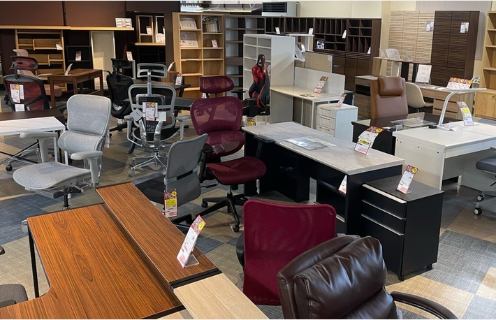 《衝撃のラスト》完全閉店・最後の8日間 in 家具のアウトレットスタジオ熱田店 8/30～9/7のカルーセル画像6