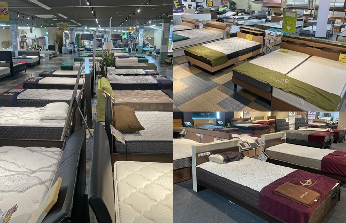 《衝撃のラスト》完全閉店・最後の8日間 in 家具のアウトレットスタジオ熱田店 8/30～9/7のカルーセル画像3